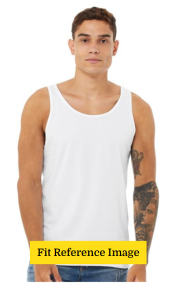 SouthBelt - Gradient Logo Unisex Tank *Avail. In 2 Color Options