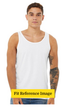 SouthBelt - Digi Camo Logo Unisex Tank *Avail. In 2 Color Options