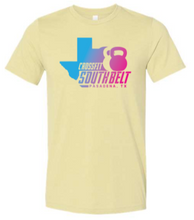SouthBelt - Gradient Logo Unisex Tee *Avail. In 5 Color Option