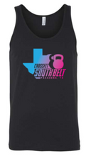 SouthBelt - Gradient Logo Unisex Tank *Avail. In 2 Color Options