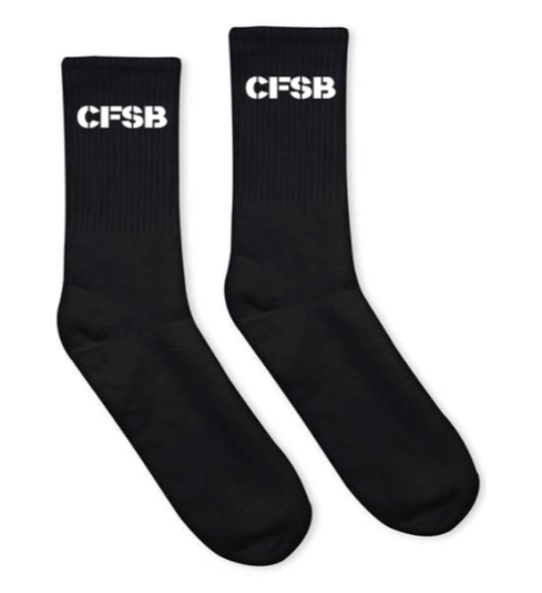 SouthBelt - Logo Socks