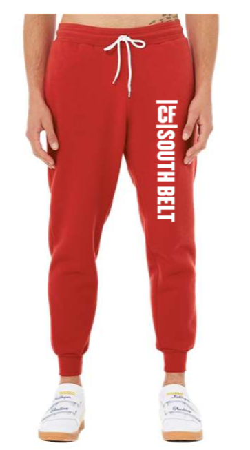 Southbelt - Unisex Joggers