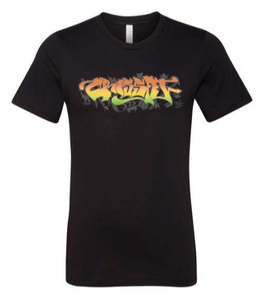 CrossFit 325 - Gradient Logo Unisex Tee *Avail. In 2 Color Options