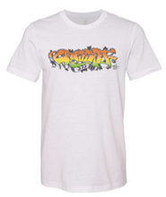 CrossFit 325 - Gradient Logo Unisex Tee *Avail. In 2 Color Options