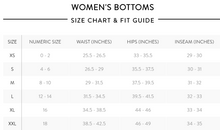CDC - Ladies Elite Shorts