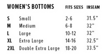 CDC - Ladies Leggings