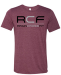 RCF Maroon